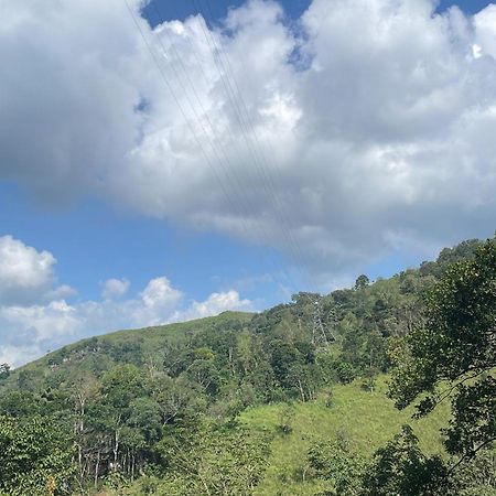 Crystal Resort Badulla Eksteriør billede