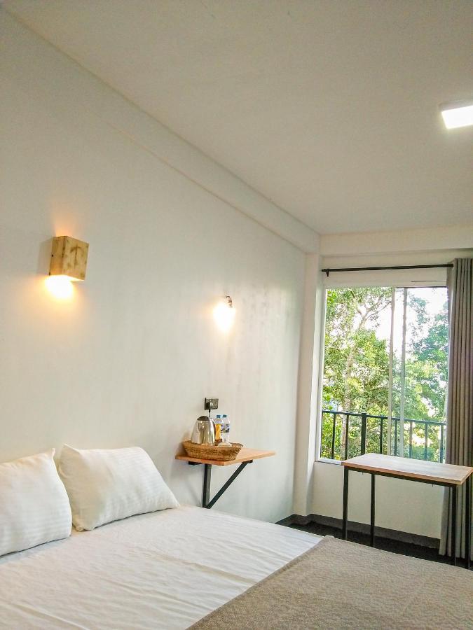 Crystal Resort Badulla Eksteriør billede