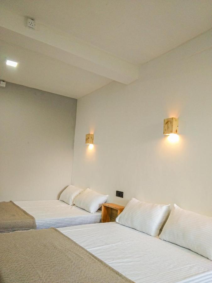 Crystal Resort Badulla Eksteriør billede