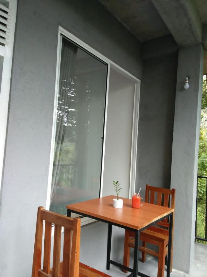 Crystal Resort Badulla Eksteriør billede