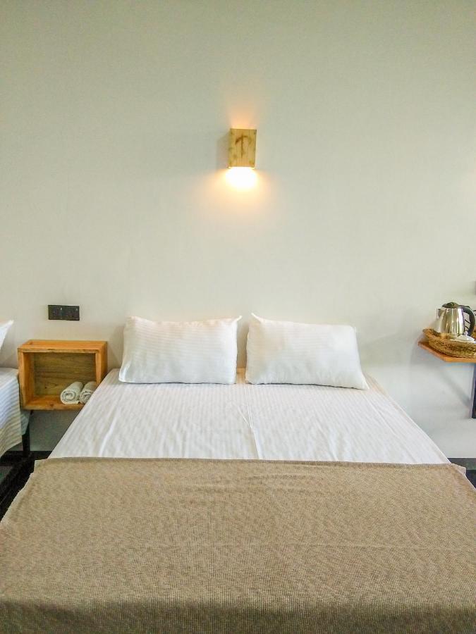 Crystal Resort Badulla Eksteriør billede