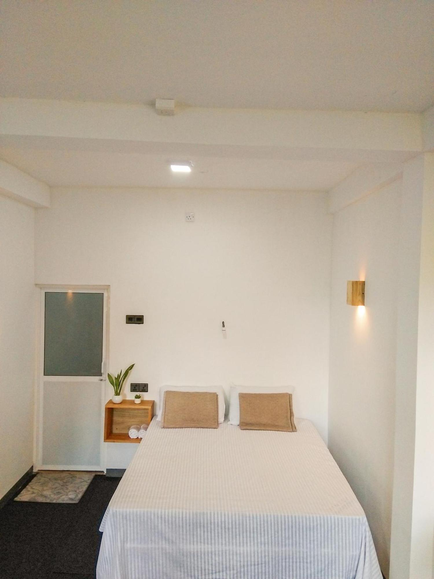 Crystal Resort Badulla Eksteriør billede