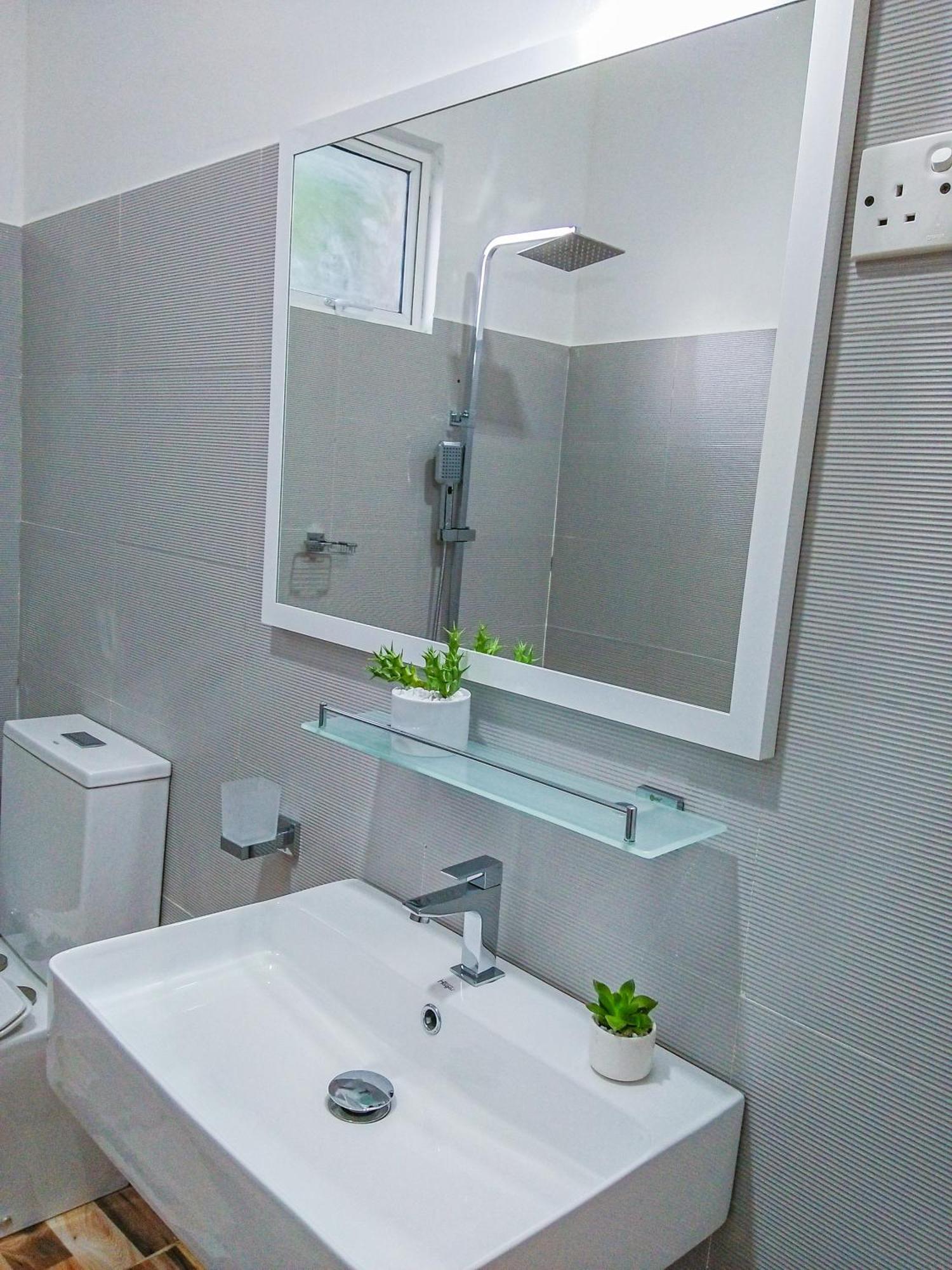 Crystal Resort Badulla Eksteriør billede