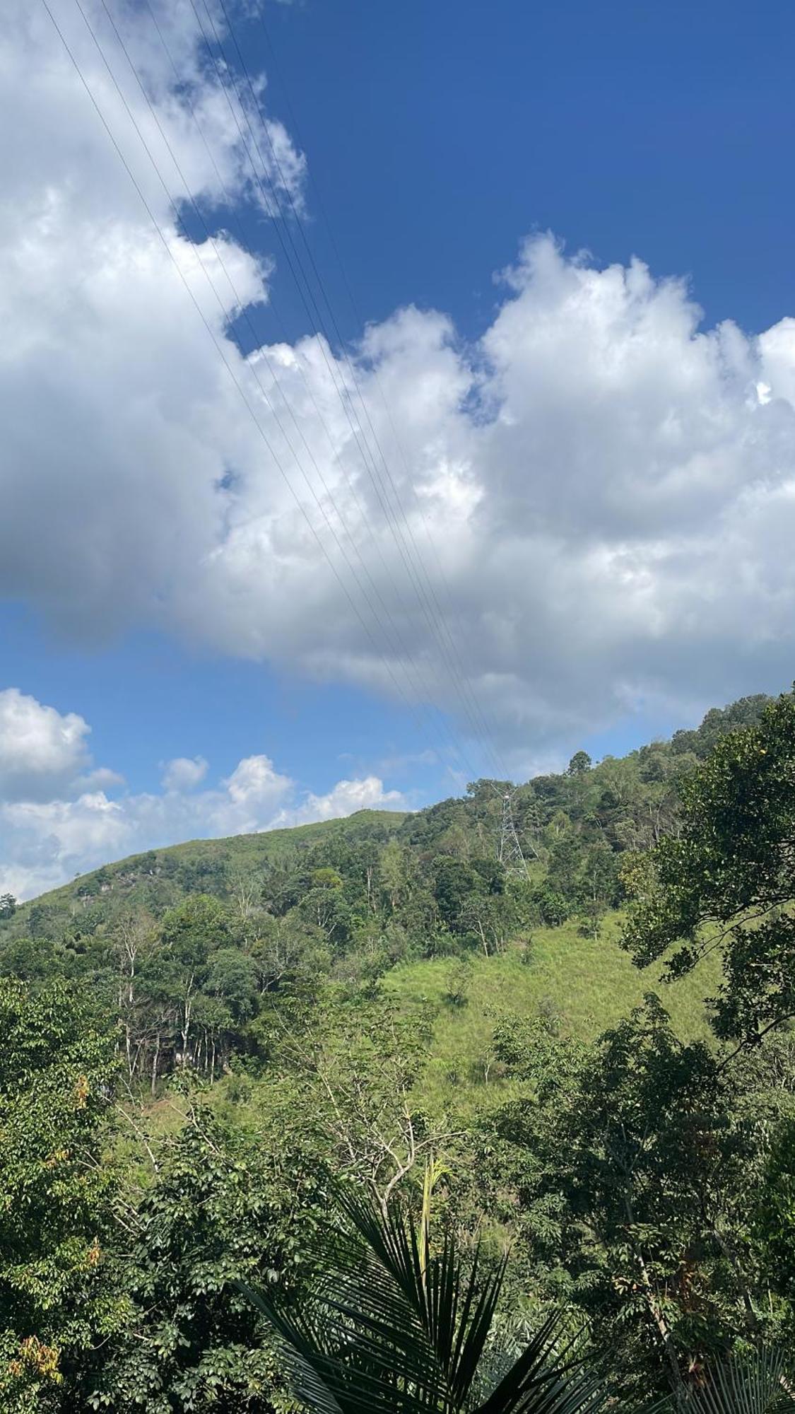 Crystal Resort Badulla Eksteriør billede